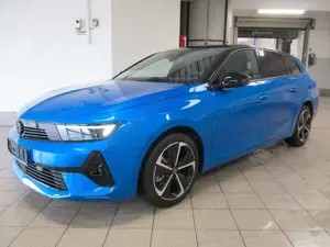 Opel Astra L ST GS Line*AUTOMATIK*NAVI*360'KAMERA*SHZ