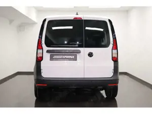 Volkswagen Caddy Cargo 1.5 TSI 6-Gang Bild 5