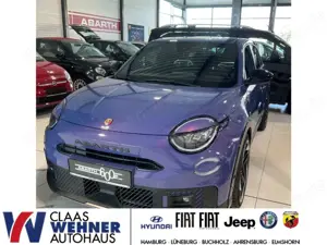 Abarth Others 207 kW Scorpionissima Automatik Komfort-Paket