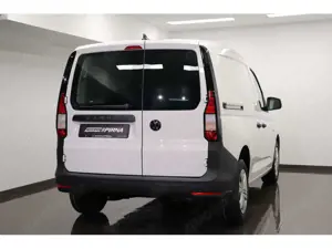 Volkswagen Caddy Cargo 1.5 TSI 6-Gang Bild 4