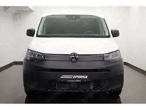 Volkswagen Caddy Cargo 1.5 TSI 6-Gang Bild 2