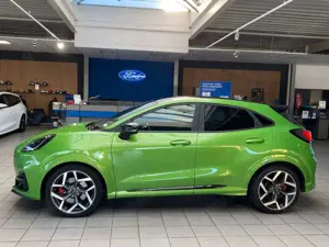 Ford Puma 1.5 ST X*Bi-LED*Navi*DAB*LMR 19" Bild 4