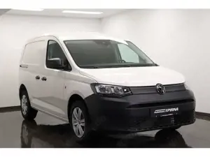 Volkswagen Caddy Cargo 1.5 TSI 6-Gang Bild 3