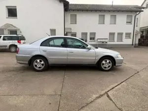 Honda Accord Bild 2