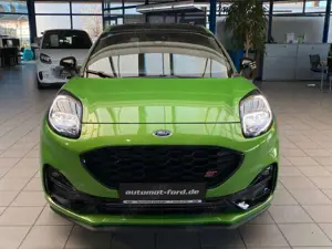 Ford Puma 1.5 ST X*Bi-LED*Navi*DAB*LMR 19" Bild 2