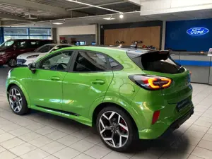 Ford Puma 1.5 ST X*Bi-LED*Navi*DAB*LMR 19" Bild 5