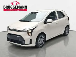 Kia Picanto PICANTO 1.0 GDI AUTO. (AMT) VISION MJ26 SITZH. NAV