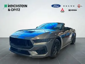 Ford Mustang 5.0 Ti-VCT V8 GT Autom.
