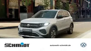 Volkswagen T-Cross Life 1.0 l TSI OPF 85 kW (116 PS 7-Gang-DSG NAV...