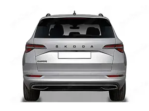 Skoda Karoq Karoq Selection 2.0 TDI 116PS Modelljahr 2026 DSG Bild 3