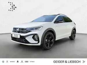 Volkswagen Taigo R-Line 1.5 TSI DSG AHK*IQ.LIGHT*NAVI*KAMER