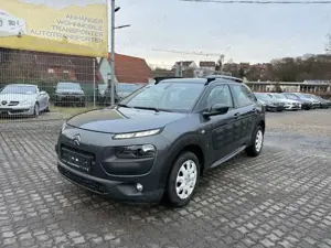 Citroen C4 Cactus Feel 1.2 VTi Automatik ParkAssist Tüv