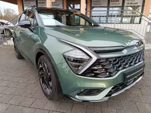 Kia Sportage SPORTAGE 1.6T 180 48V AWD DCT GTL GD DRI Bild 3