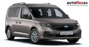 Ford Grand Tourneo Titanium 1,5 L2 7 Sitzer Klimaautomatik Anhänge... Bild 3