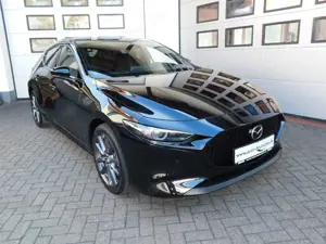 Mazda 3 e-SKY-G140  Center-Line  Design-P./Matrix/Kamera/M