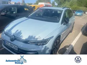 Volkswagen Golf Variant 8 DB Variant 2.0 TDI Goal