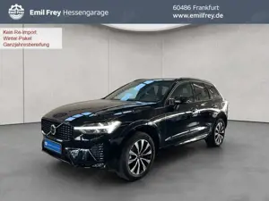 Volvo XC60 XC60 B5 AWD Plus-Dark Aut ACC BLIS Navi LED AHK