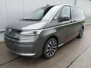 Volkswagen T7 Multivan 2.0 TDI LÜ Sport Edition Head Up Pano Standh. 1...