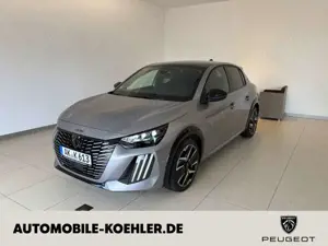 Peugeot 208 1.2 GT HYBRID 136 e-DSC6 ACC KAMERA