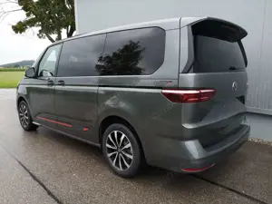 Volkswagen T7 Multivan Sport Edition 2,0TDI DSG ABT Lite LÜ 5 Sitzer 1... Bild 2