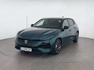 Peugeot 308 Allure Hybrid 145*Navi*360°K*SHZ*uvm