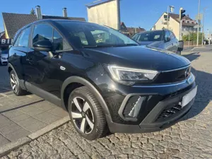 Opel Crossland X Crossland 1,2 SHZ LHZ PDC SCHECKHEFT TOP Bild 5