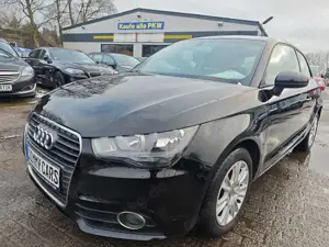 Audi A1 1.2 TFSI Ambition
