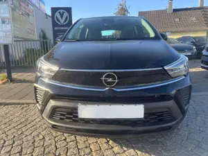 Opel Crossland X Crossland 1,2 SHZ LHZ PDC SCHECKHEFT TOP Bild 4