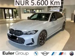 BMW 340 x Sommer19'' PRO M-Leuchten AdLED PA+ AG+Hifi Memo