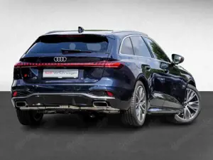 Audi A5 Avant S LINE CAM ACC LM19 E-KLAPPE NAVI Bild 3