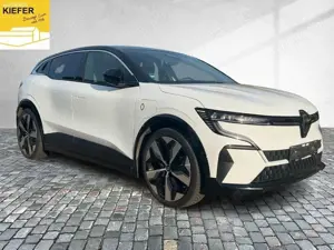 Renault Megane E-Tech Techno TECHNO EV40 130hp boost charge