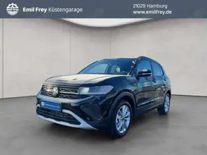 Volkswagen T-Cross Life Energy 1.0 l TSI DSG OPF 85 kW (116 P