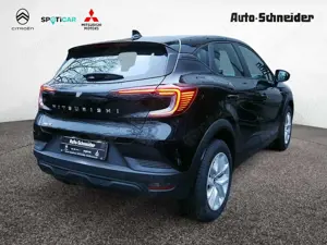 Mitsubishi ASX 1.2 Turbo Diamant KLIMA PDC KAMERA LED Bild 3