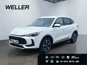 MG ZS Hybrid+ Luxury *LED*360°*ACC*SHZ*el Sitz*PDC*