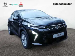 Mitsubishi ASX 1.2 Turbo Diamant KLIMA PDC KAMERA LED Bild 2