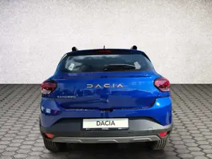 Dacia Sandero Stepway Extreme TCe 90 CVT Bild 5
