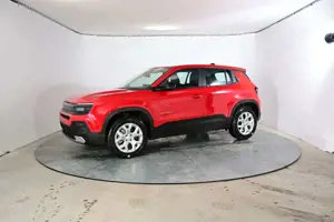 Jeep Avenger Altitude LED|Carplay|Klima|PDC|SHZ Bild 2