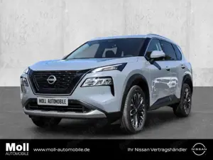Nissan X-Trail N-Connecta 1.5 VC-T e-POWER e-4ORCE 4x4 213PS 19''