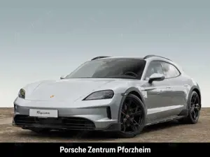 Porsche Taycan 4 Cross Turismo Head-Up HD-Matrix 21-Zoll