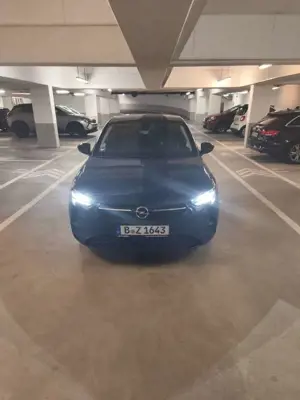 Opel Corsa 1.2 Turbo Edition