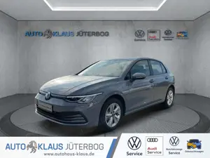 Volkswagen Golf VIII 1.0 eTSI DSG+Navi+Climatronic+LED+ACC