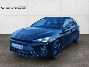 CUPRA Leon 2.0 TSI VZ 4Drive Allrad