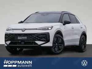 Volkswagen T-Roc R-Line 1.5 eTSI IQ.Light Navi Kamera el.He