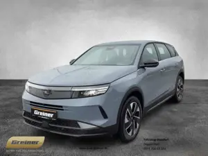 Opel Grandland Edition 1.2 Hybrid KAMERA|NAVI|SHZ