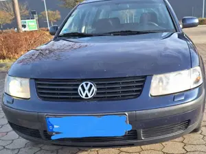Volkswagen Passat Variant Passat 1.8 5V Comfortline