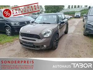 MINI Cooper S S Chili-P Wired-P PDC GRA SHZ LM HU03/27