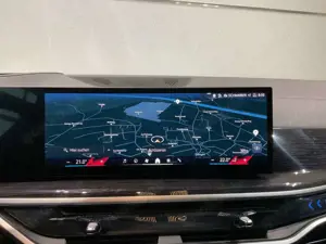 BMW X6 xDrive30d  Harman Kardon, Sitzbelüftung, AHK Bild 5