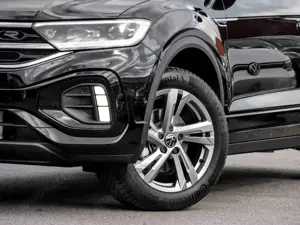 Volkswagen T-Roc Cabriolet R-Line 1.5 TSI DSG AHK ACC Navi LED+ ... Bild 5