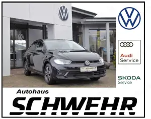 Volkswagen Polo Life 1.0 TSI Goal