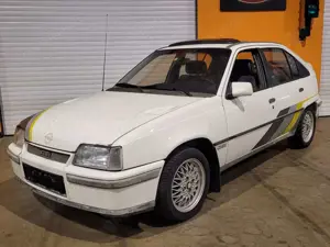 Opel Kadett Kadett e GSi *H-Zulassung*
